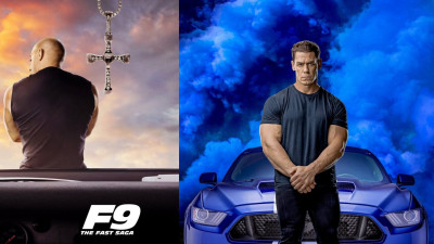 Fakta Di Balik Fast & Furious 9 Ini Harus Lo Tau, Bro thumbnail